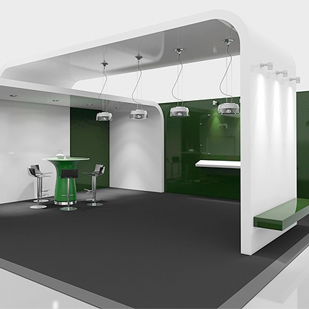 Diseño y Montaje de Stands para ferias | ZeroZero Diseño y Montaje de Stands para ferias | ZeroZero